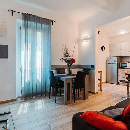 Appartement Via dè Macci à Florence Extérieur photo