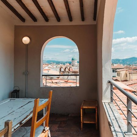 Appartement Via dè Macci à Florence Extérieur photo
