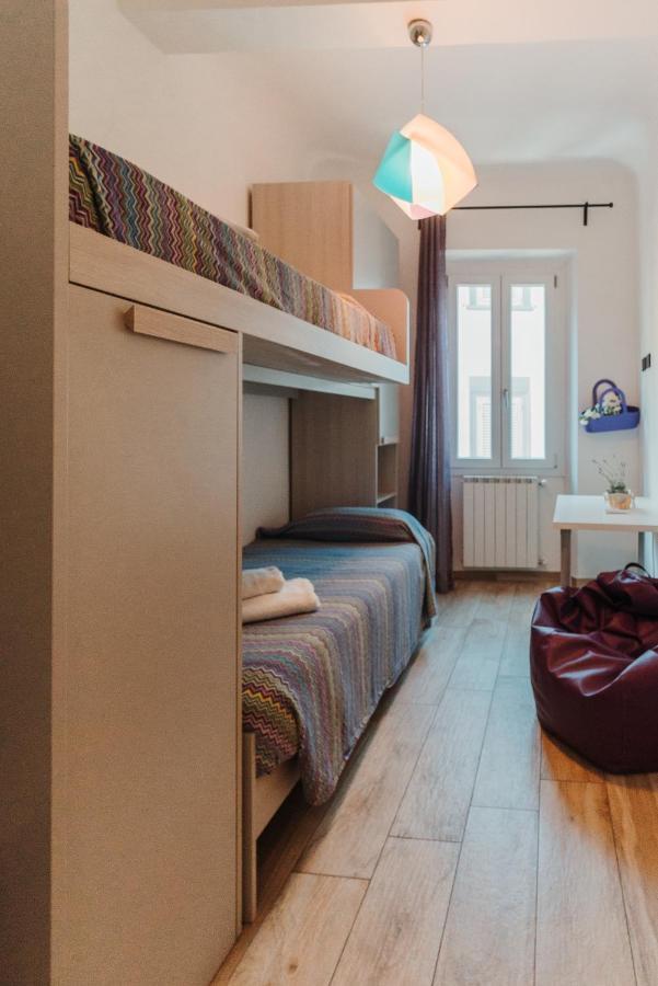 Appartement Via dè Macci à Florence Extérieur photo