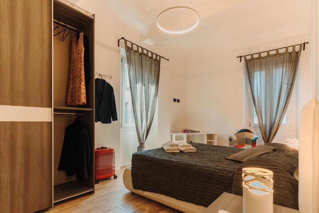 Appartement Via dè Macci à Florence Extérieur photo