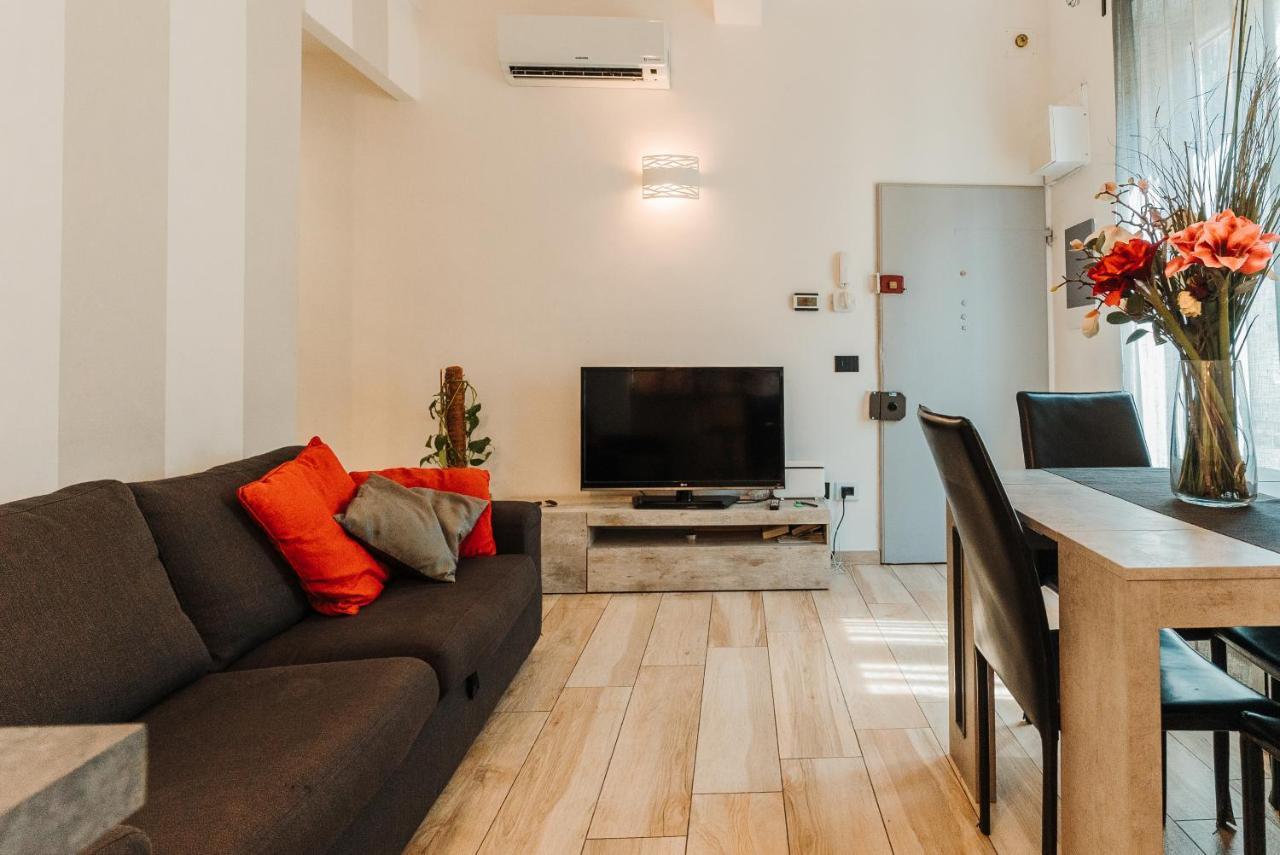 Appartement Via dè Macci à Florence Extérieur photo