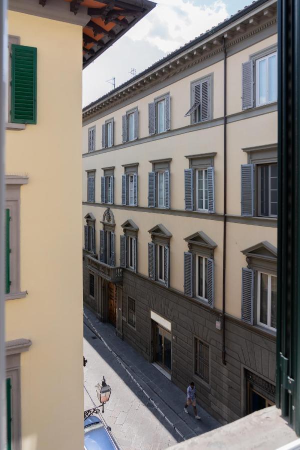 Appartement Via dè Macci à Florence Extérieur photo
