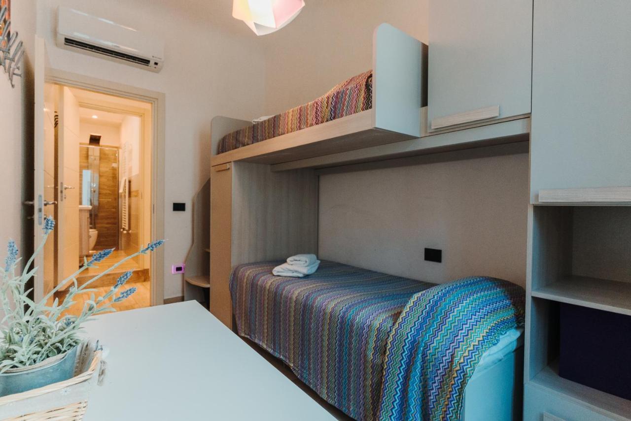 Appartement Via dè Macci à Florence Extérieur photo