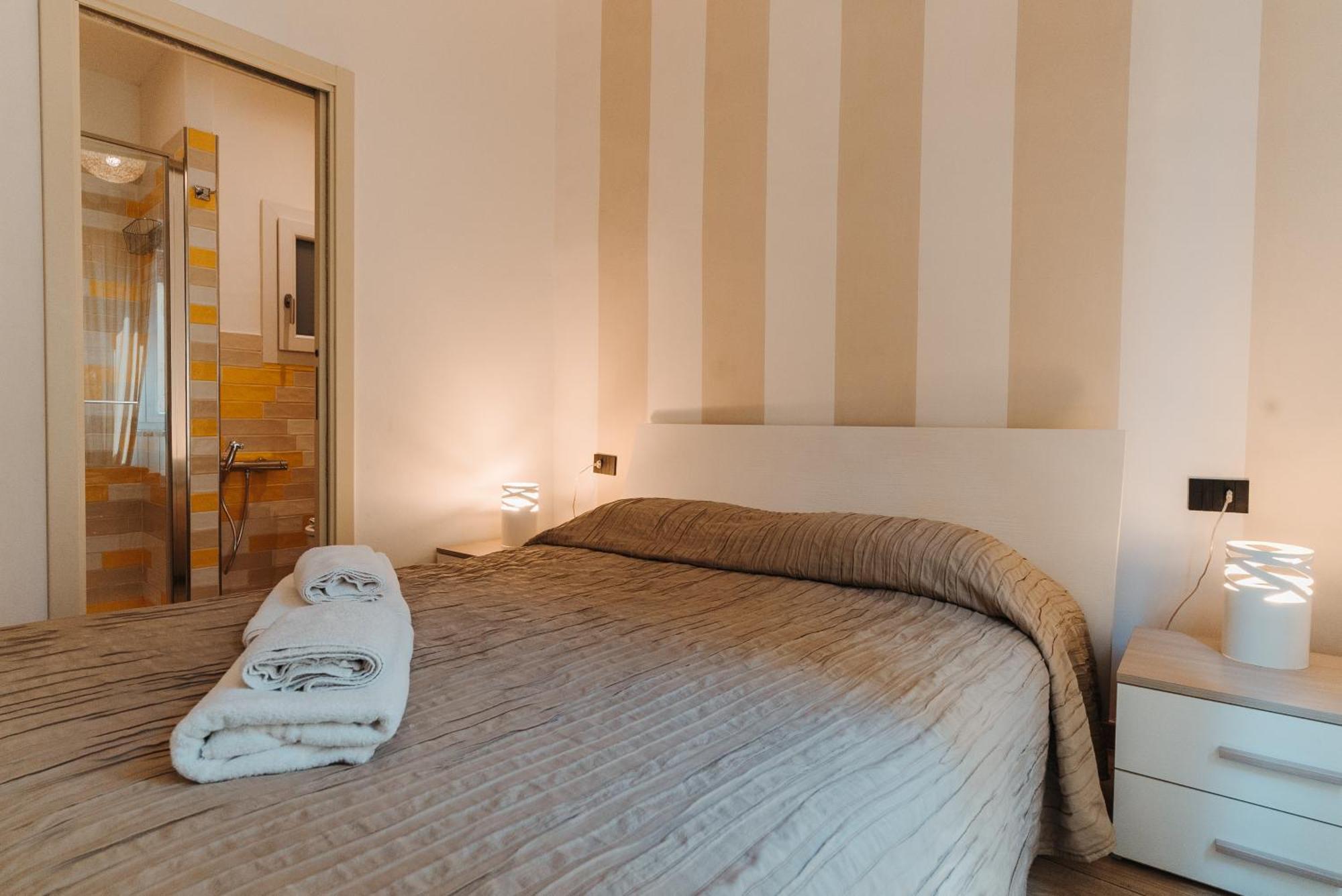 Appartement Via dè Macci à Florence Extérieur photo