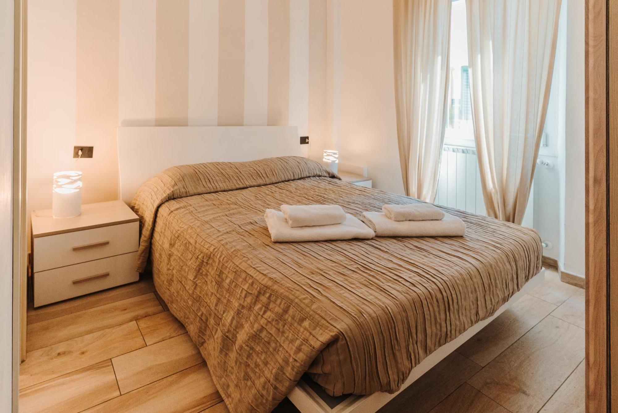 Appartement Via dè Macci à Florence Extérieur photo